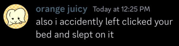 if you're reading these captions i should tell you the truth..